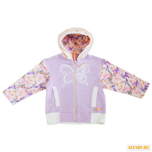 Толстовка lucky child