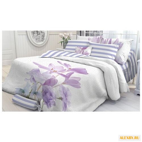 Постельное белье семейное