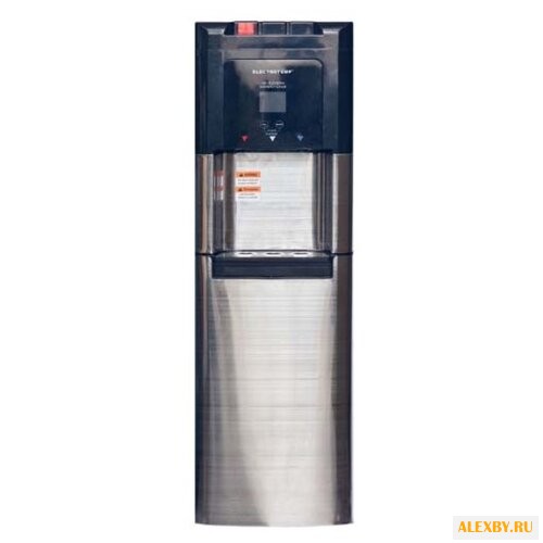 Напольный кулер Electrotemp