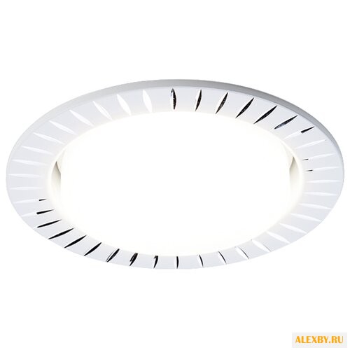 Встраиваемый светильник