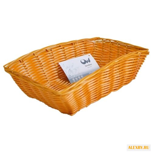 Корзинка для хлеба Oriental Way