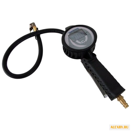 Пневмопистолет для накачки шин