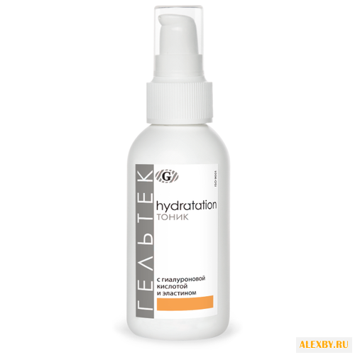 Купить Гельтек Hydratation Тоник с