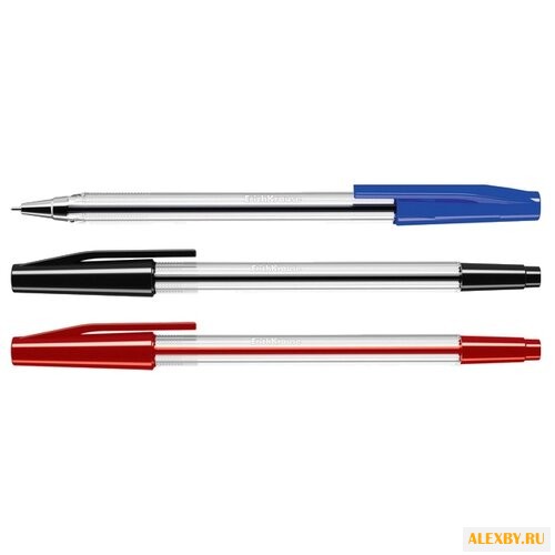 ErichKrause Набор шариковых