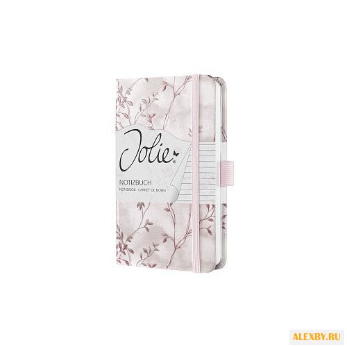 Блокнот sigel JOLIE BEAUTY