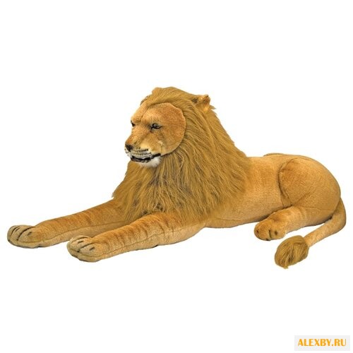 Мягкая игрушка Melissa & Doug