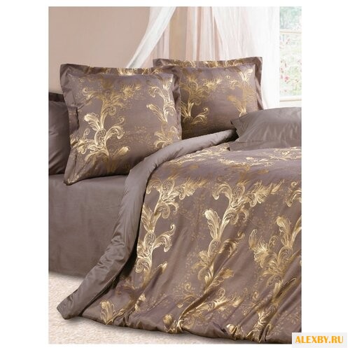 Постельное белье 1.5-спальное
