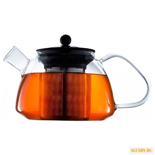 WALMER Заварочный чайник Boss