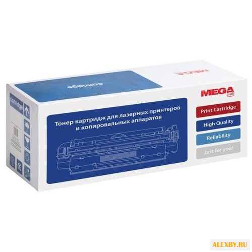 Картридж ProMEGA KX-FAT411A A7