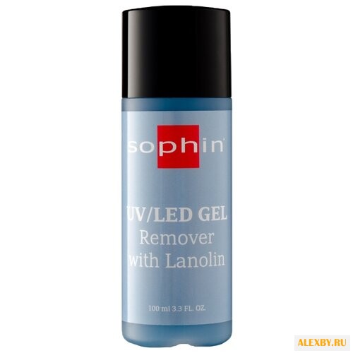 Sophin Жидкость UV LED для