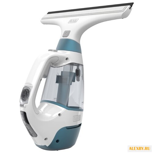 Ручной стеклоочиститель