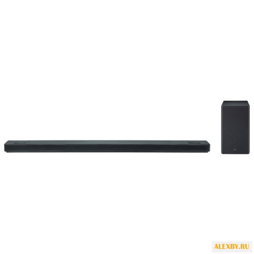 Звуковая панель LG SK10Y