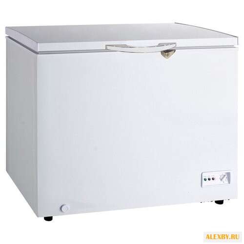 Морозильник Vestfrost VFCH 446 W