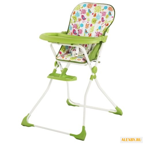 Стульчик для кормления Farfello