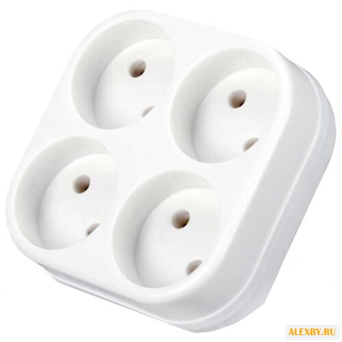 Купить Разветвитель SUPRA SP-4-01