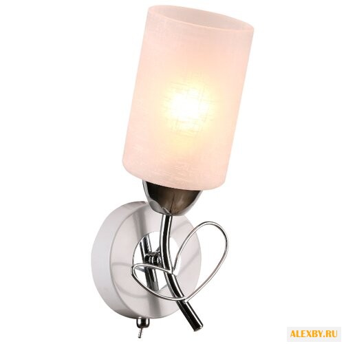 Бра IDLamp Alda 841