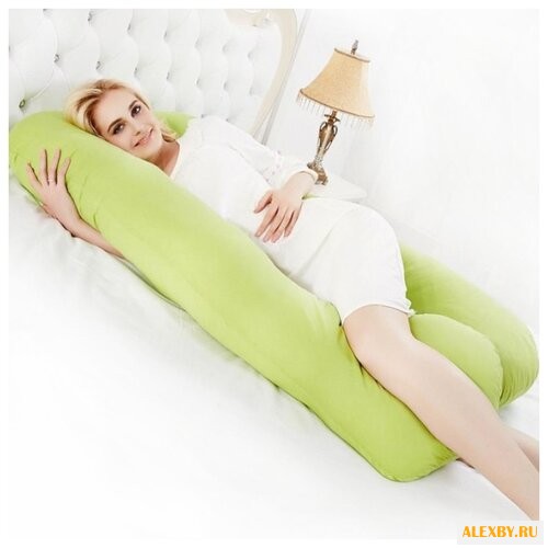 Подушка БиоСон U 340х35