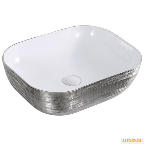 Раковина 50 см GID-ceramic