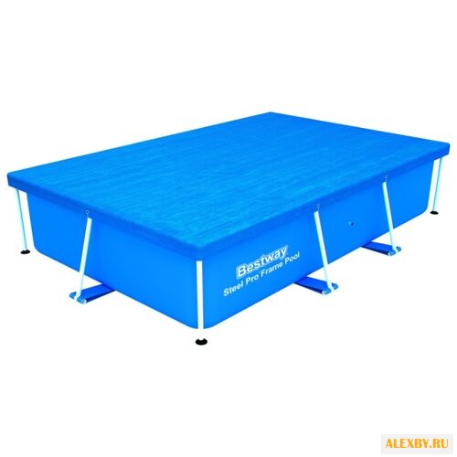 Натяжной тент Bestway 58105