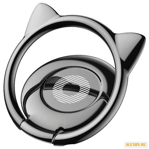 Купить Подставка Baseus Cat Ear Ring