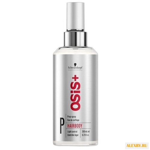 OSiS+ Спрей для укладки волос