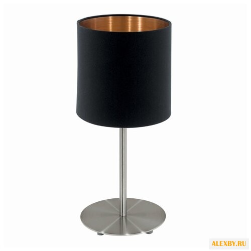 Настольная лампа Eglo Pasteri