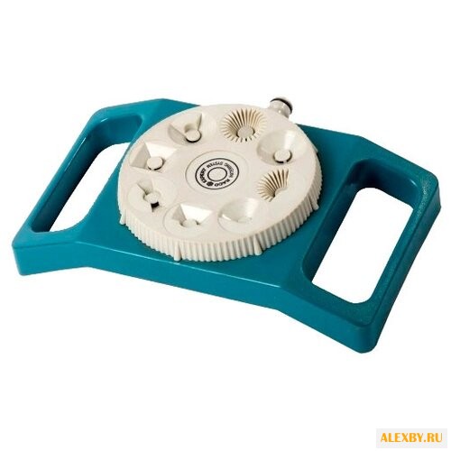 Дождеватель RACO 4260-55 662C