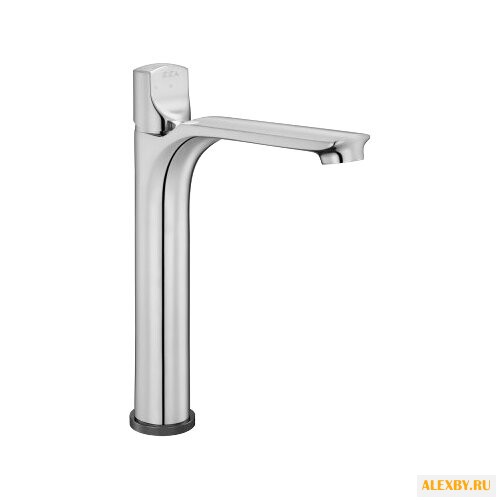 Сенсорный смеситель для