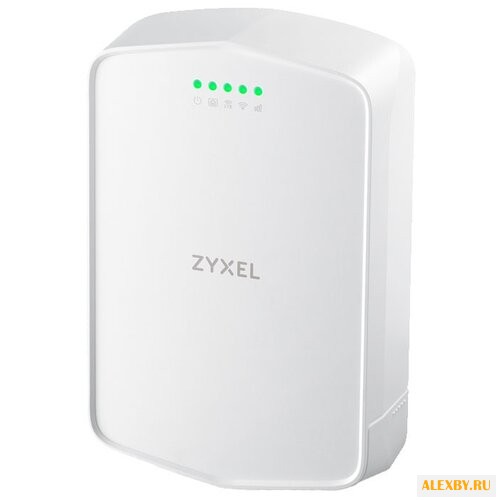 Модем ZYXEL LTE7240-M403