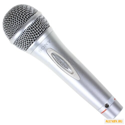 Купить Микрофон Sony F-V620