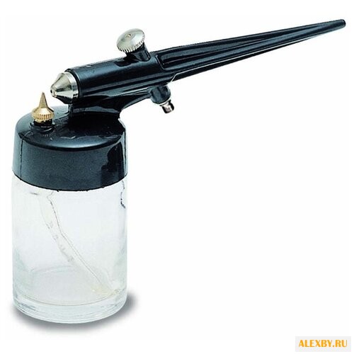 Аэрограф GAV MINI PAINT 50