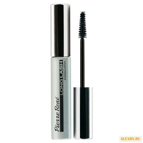 Pierre Rene тушь для ресниц