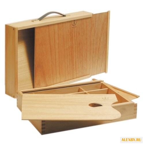 Ящик художника Cappelletto CA-2