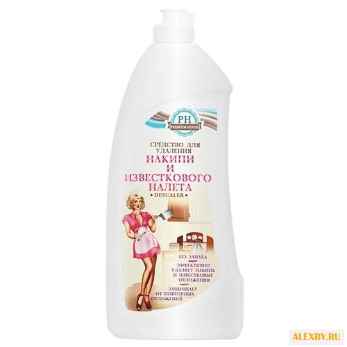 Гель Premium House для удаления