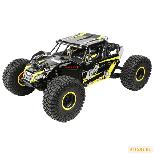 Внедорожник Losi Rock Rey