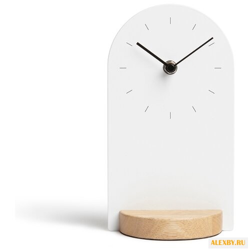 Купить Часы настольные Umbra SOMETIME