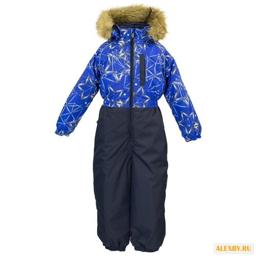 Комбинезон Huppa Willy 31900030