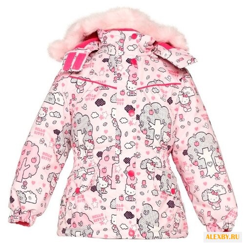 Купить Куртка Huppa Kitty 1715BH14