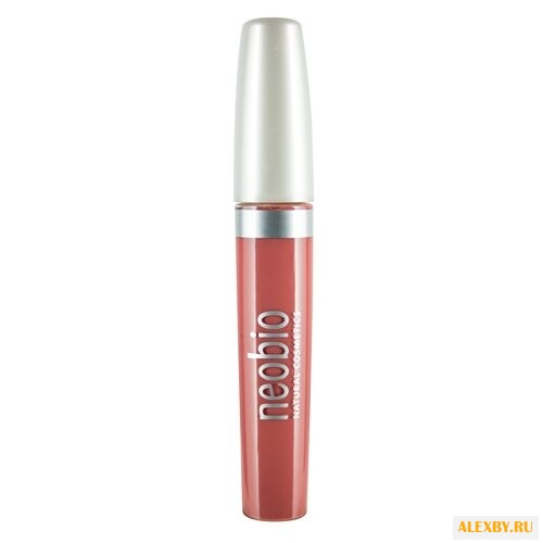Neobio Блеск для губ