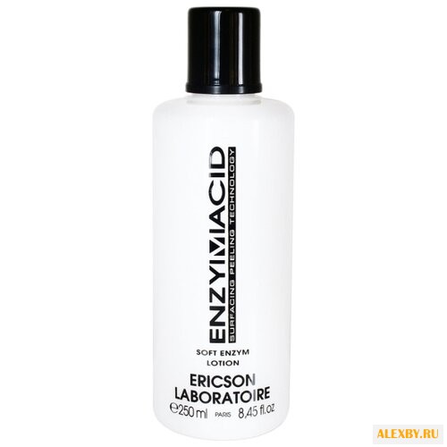 Ericson Laboratoire ENZYMACID