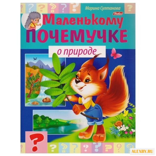 Купить Султанова М. Маленькому