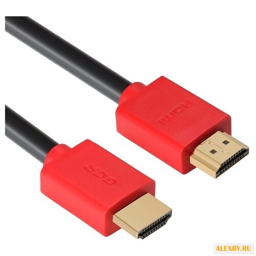 Кабель GreenConnect HDMI - HDMI