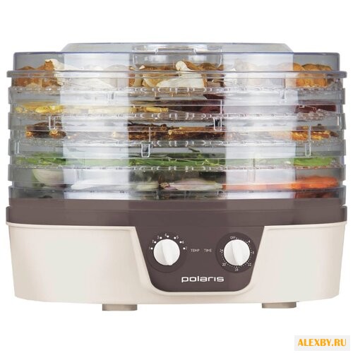 Сушилка Polaris PFD 0505R