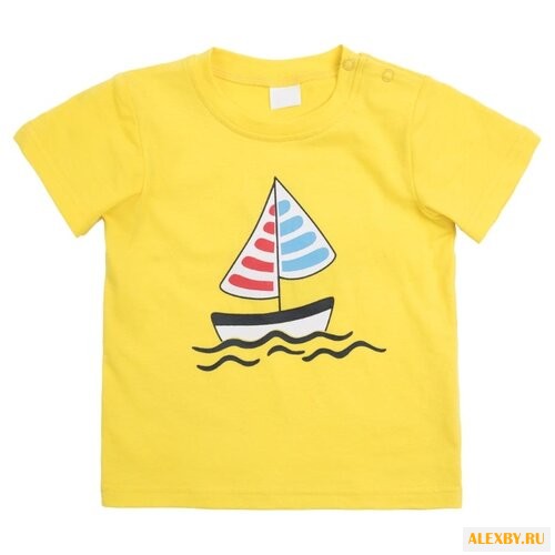 Футболка playToday