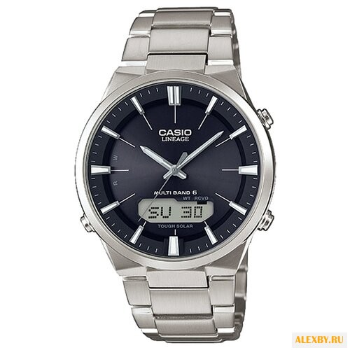 Наручные часы CASIO LCW-M510D-1A