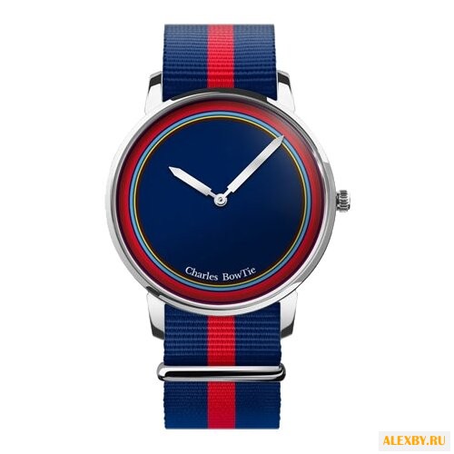 Наручные часы Charles BowTie