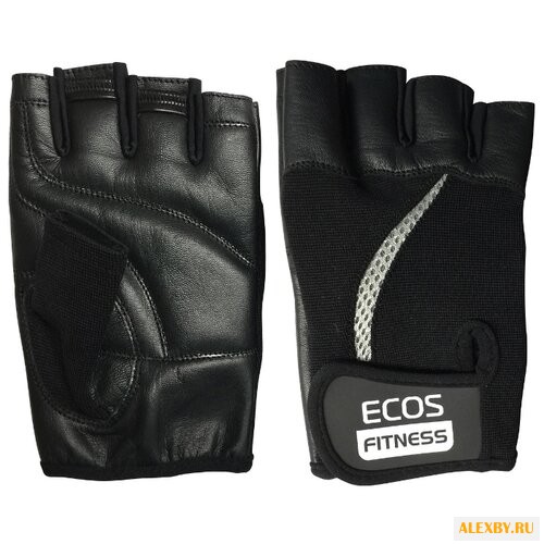 Купить Перчатки ECOS Fitness 2114