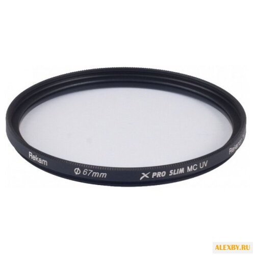 Светофильтр ультрафиолетовый