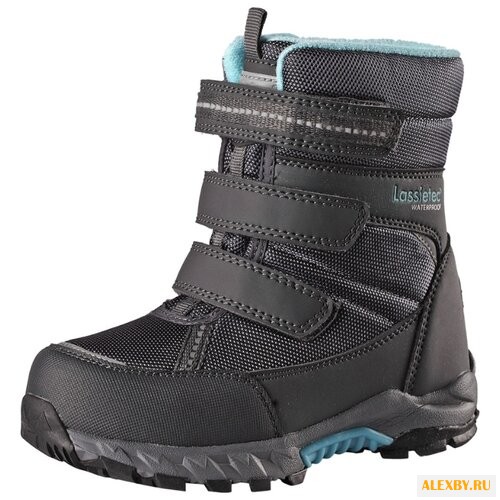 Купить Полусапоги Lassie