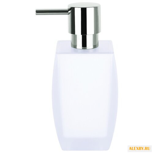 Дозатор Spirella Freddo